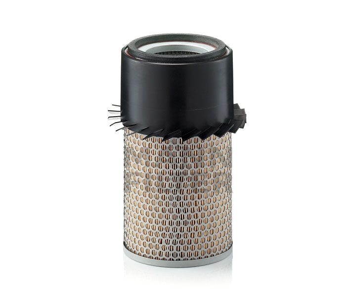 [C-16-210]Mann-Filter European Air Filter Element(DAF Heavy truck and Bus MAK 7603)