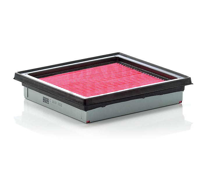 [C-1618]Mann-Filter Asian Air Filter Element(Nissan Passenger Car and Light Truck 16546-0U800)