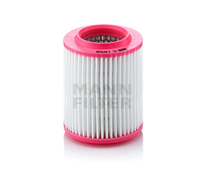 [C-1652]Mann-Filter European Air Filter Element(Audi Passenger Car and Light Truck 4E0 129 620)