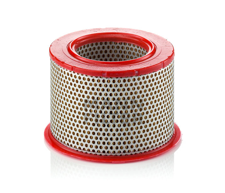[C-1555/1]Mann-Filter European Air Filter Element(Mercedes-Benz Heavy truck and Bus n/a)