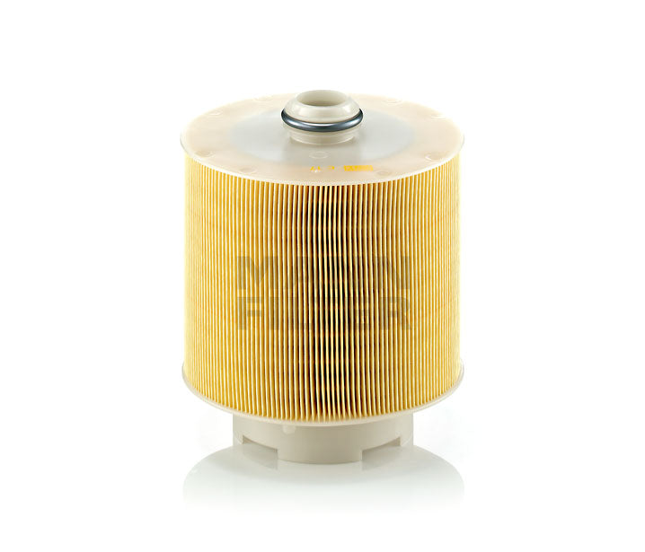 [C-17-137/1-X]Mann-Filter European Air Filter Element(Audi Passenger Car and Light Truck 4F0 133 843)