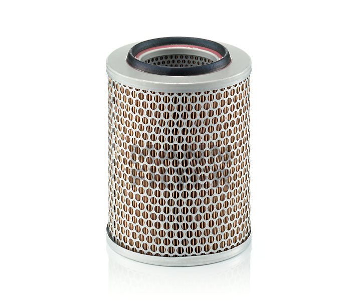 [C-17-160]Elemento de filtro de aire europeo Mann-Filter(SI - Camiones pesados industriales y autobuses/Fuera de carretera )