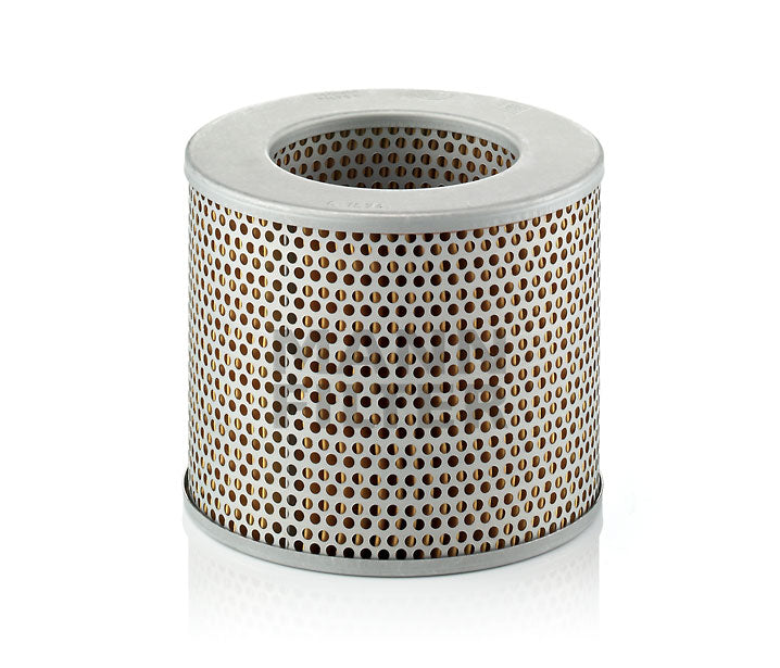 [C-1574]Mann-Filter European Air Filter Element(SI - Industrial Heavy truck and Bus/Off-Highway )