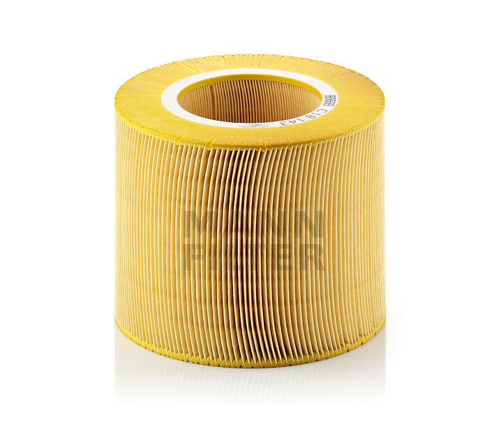 [C-18-143]Mann-Filter European Air Filter Element(Saab Passenger Car and Light Truck 55560911)