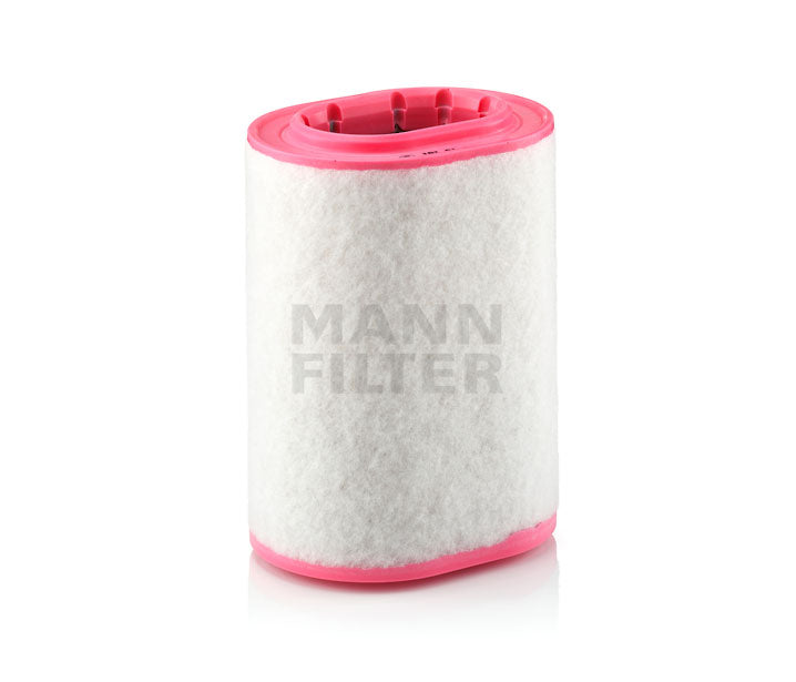 [C-18-161]Mann-Filter European Air Filter Element(Land Rover Passenger Car and Light Truck PHE 000050)