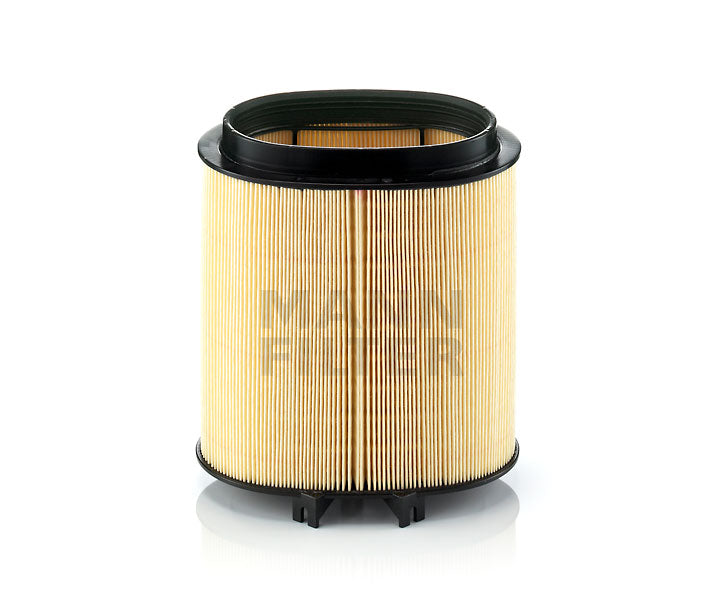 [C-1869]Elemento de filtro de aire europeo Mann-Filter (Porsche Coche de pasajeros y Camión ligero 997.110.130.30)