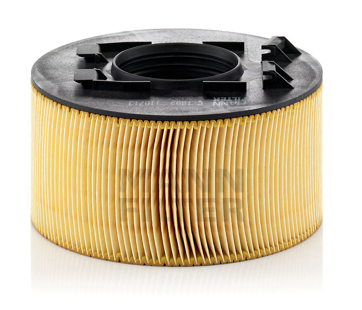 [C-1882]Mann-Filter European Air Filter Element(BMW Passenger Car and Light Truck 13 71 7 503 141)