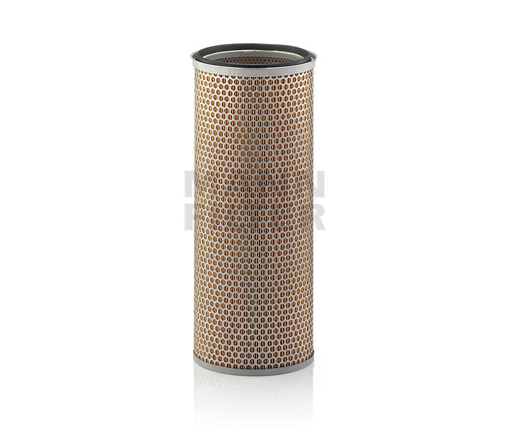 [C-19-105]Elemento de filtro de aire europeo Mann-Filter(Mercedes-Benz Camión pesado y Autobús n/a)