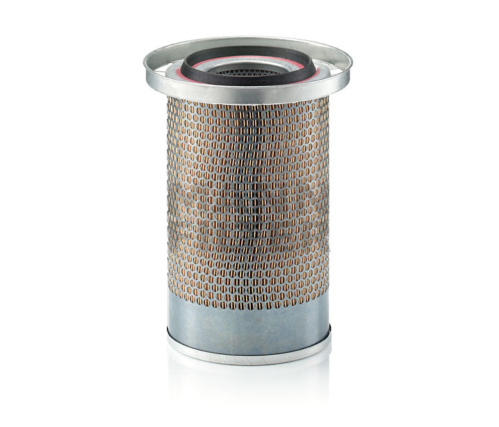 [C-19-384]Mann-Filter European Air Filter Element(Industrial- Several Off-Highway AL78223)