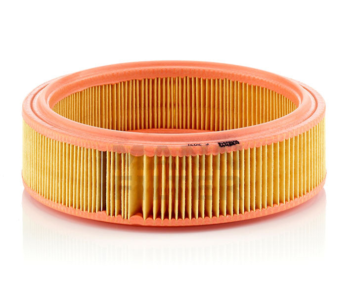 [C-2021]Mann-Filter European Air Filter Element(Rover Passenger Car and Light Truck n/a)