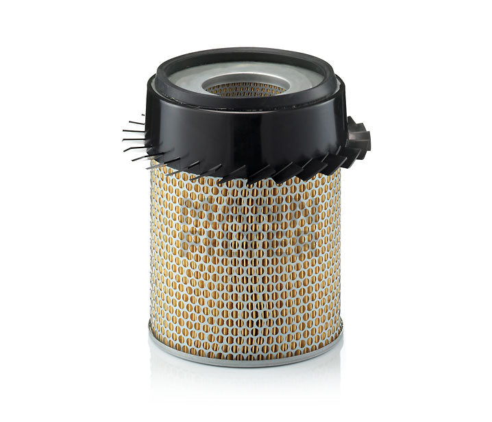 [C-21-317]Mann-Filter European Air Filter Element(Allis Chalmers Heavy truck and Bus/Off-Highway 0244728-1)