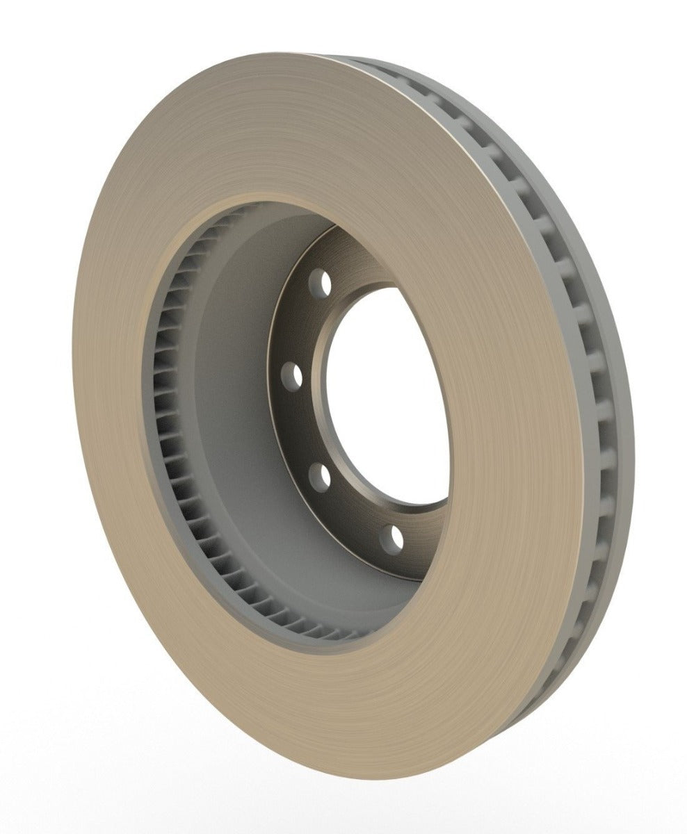 [68414882AB]Oem Mopar genuine brake rotor(old 68414882AA)
