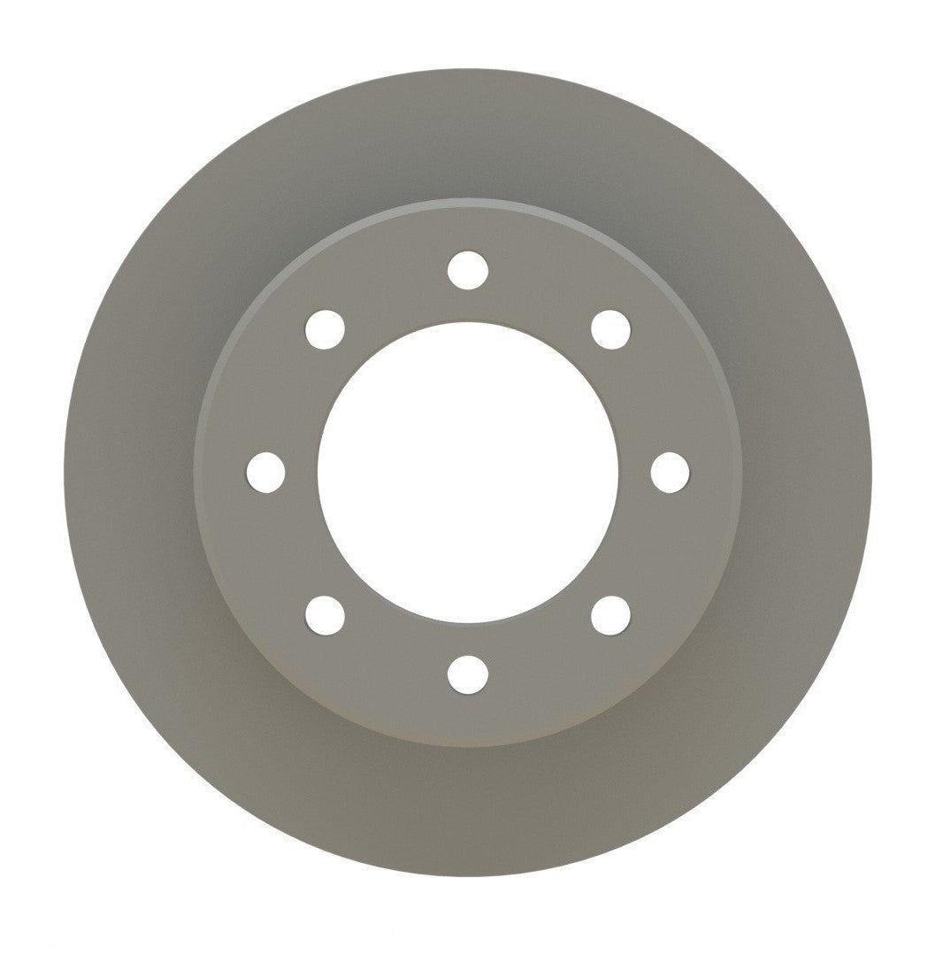 [68414882AB]Oem Mopar genuine brake rotor(old 68414882AA)