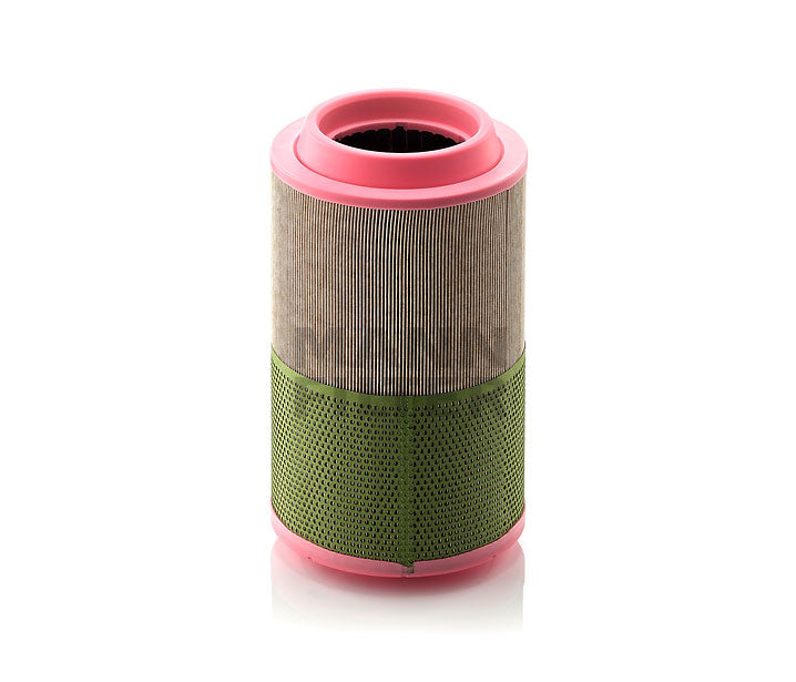 [C-22-526]Mann-Filter European Air Filter Element(SI - Industrial Heavy truck and Bus/Off-Highway )