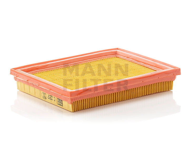 [C-2237]Mann-Filter European Air Filter Element(Mini Passenger Car and Light Truck 13 72 1 477 840)