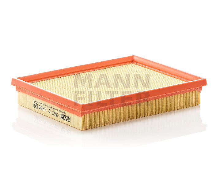[C-2256]Mann-Filter European Air Filter Element(Opel Passenger Car and Light Truck n/a)