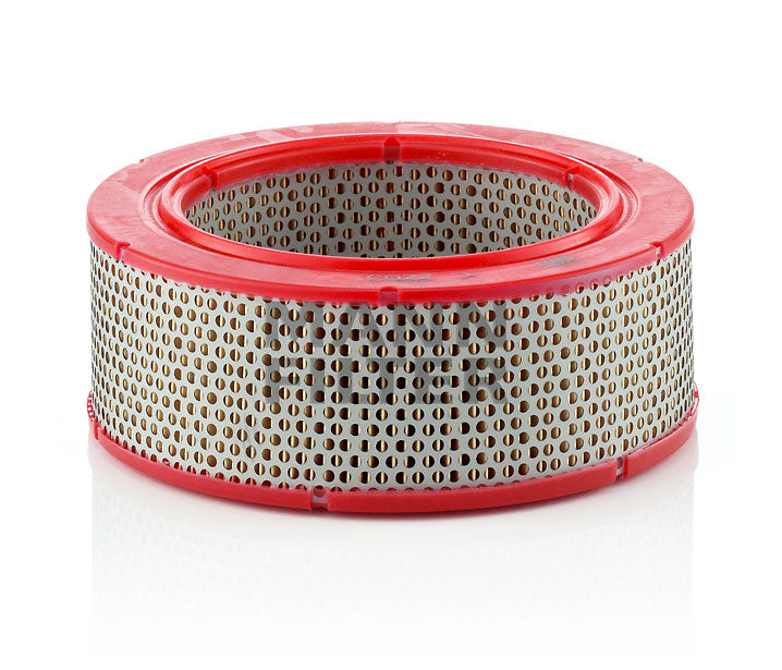 [C-2263]Mann-Filter European Air Filter Element(SI - Industrial Heavy truck and Bus/Off-Highway )