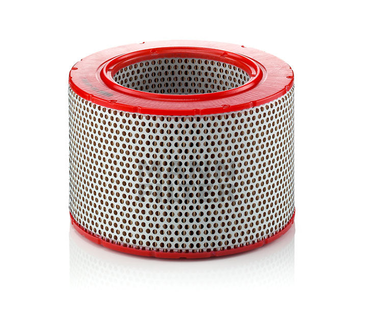 [C-20-105]Mann-Filter European Air Filter Element(Mercedes-Benz Heavy truck and Bus/Off-Highway 000 094 02 04)