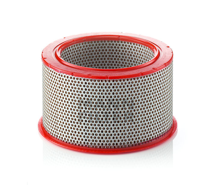[C-23-115]Mann-Filter European Air Filter Element(SI - Industrial Heavy truck and Bus/Off-Highway )