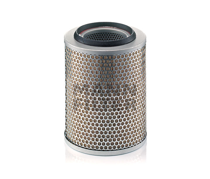 [C-20-356]Elemento de filtro de aire europeo Mann-Filter(Mercedes-Benz Camión pesado y Autobús n/a)