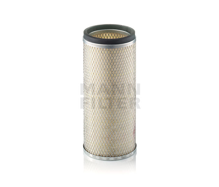 [C-24-430]Mann-Filter European Air Filter Element(SI - Industrial Heavy truck and Bus/Off-Highway )