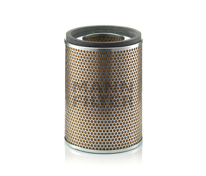 [C-24-444/1]Mann-Filter European Air Filter Element(Industrial- Several Off-Highway 4M-0383)