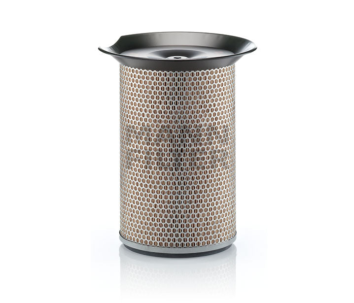 [C-23-502]Elemento de filtro de aire europeo Mann-Filter(Renault Truck Camión pesado y Autobús n/a)