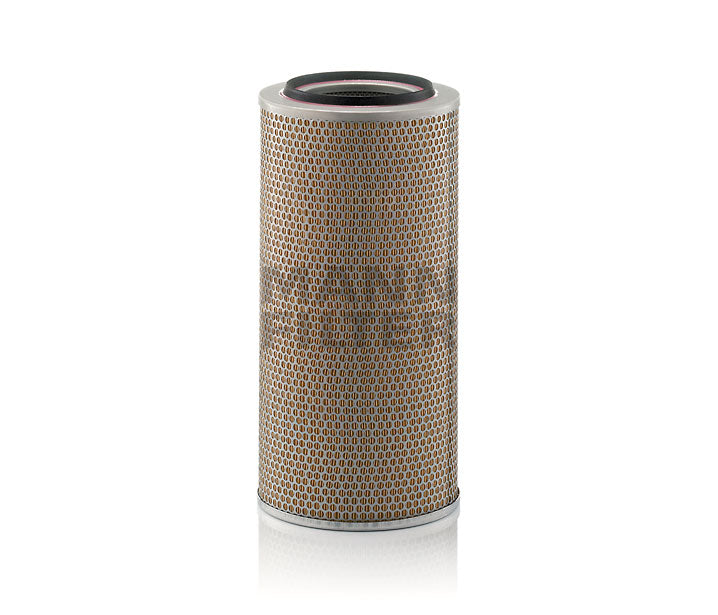 [C-24-650/1]Mann-Filter European Air Filter Element(Evobus/Kaessbohrer Heavy truck and Bus/Off-Highway 8.319.086.094)
