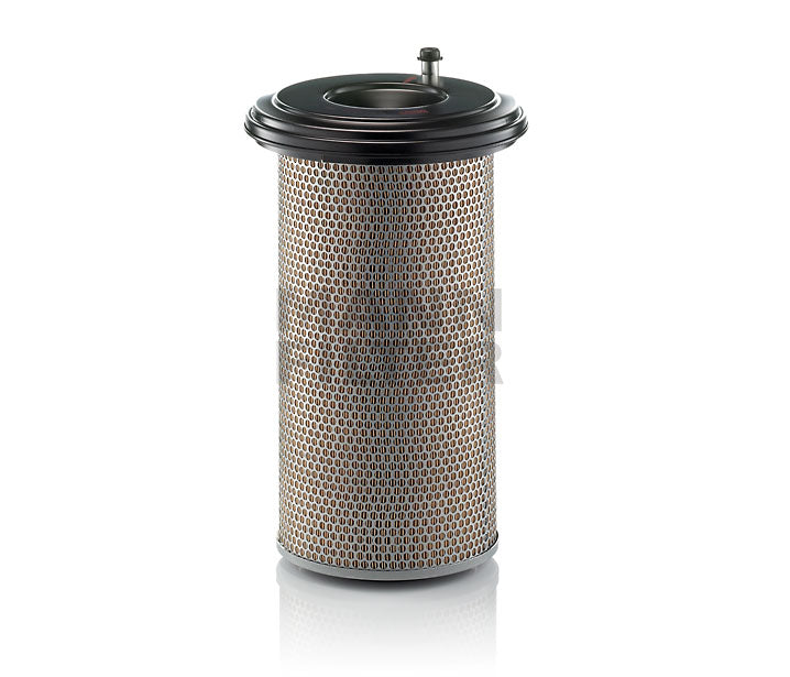 [C-24-650/3]Mann-Filter European Air Filter Element(Scania Heavy truck and Bus Several)