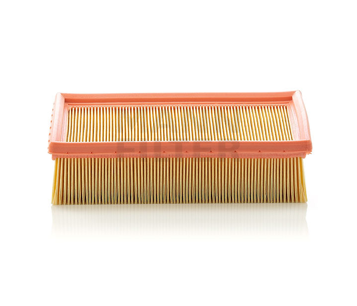 [C-24-105]Mann-Filter European Air Filter Element(Rover Passenger Car and Light Truck n/a)