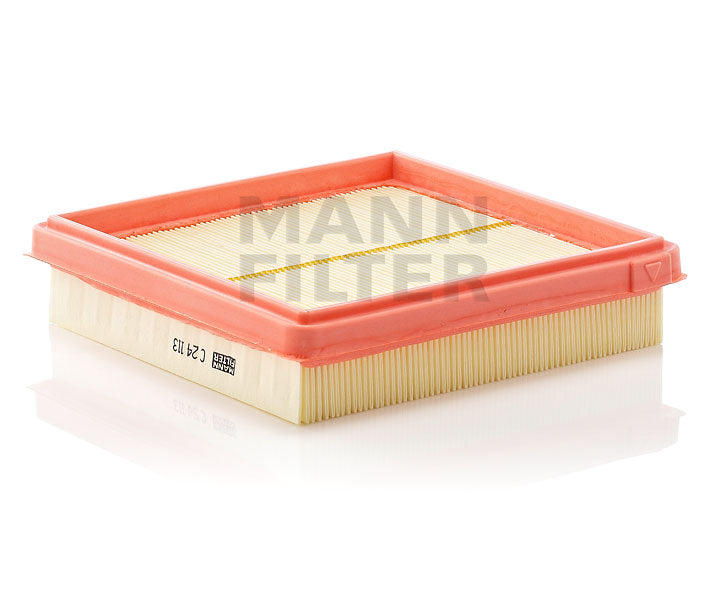 [C-24-113]Mann-Filter European Air Filter Element(Porsche Passenger Car and Light Truck 930.110.393.00)