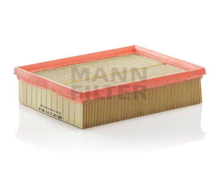 [C-24-128]Mann-Filter European Air Filter Element(Opel Passenger Car and Light Truck n/a)