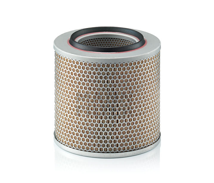 [C-24-355]Mann-Filter European Air Filter Element(SI - Industrial Heavy truck and Bus/Off-Highway )