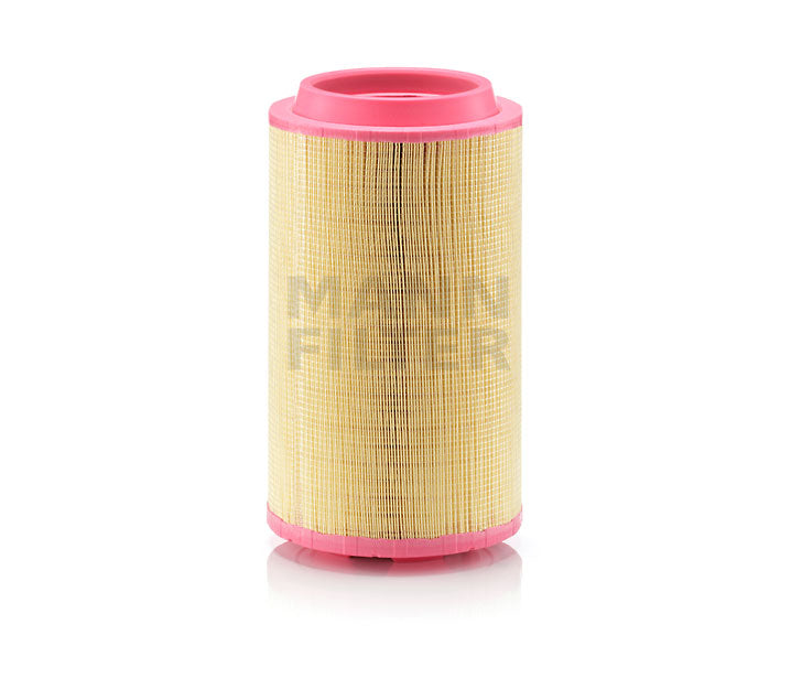 [C-24-745/3]Mann-Filter European Air Filter Element(SI - Industrial Heavy truck and Bus/Off-Highway )
