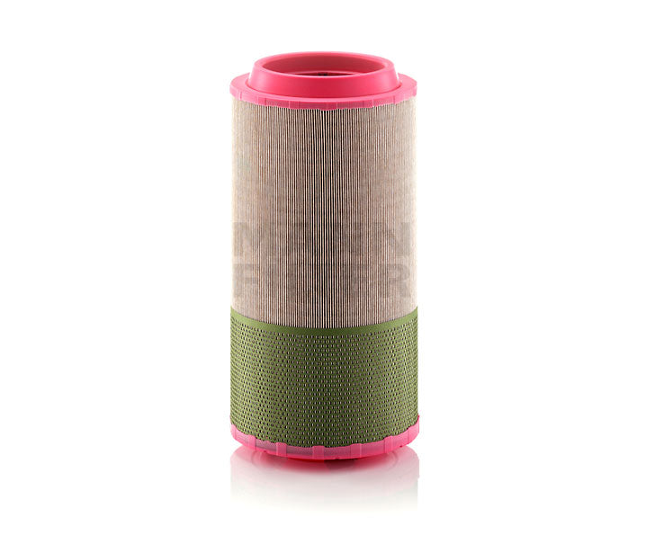 [C-24-820]Mann-Filter European Air Filter Element(SI - Industrial Heavy truck and Bus/Off-Highway )