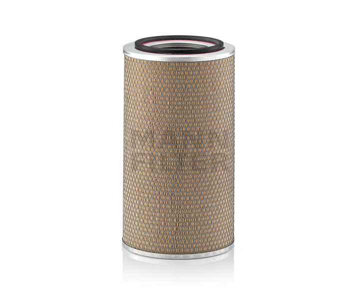[C-24-870]Mann-Filter European Air Filter Element(Atlas Heavy truck and Bus/Off-Highway 268 1745)