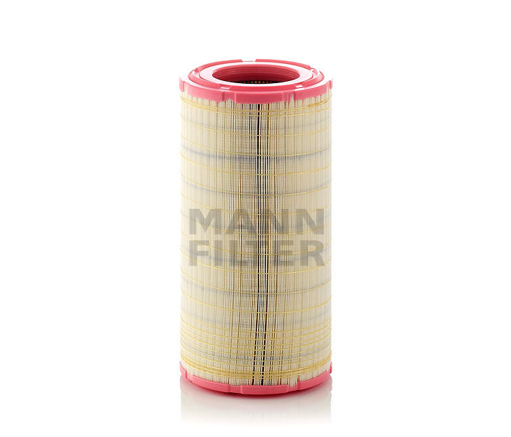 [C-24-904/2]Elemento de filtro de aire Mann (Reemplaza C 24 904/1)