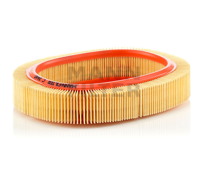 [C-2440]Mann-Filter European Air Filter Element(VW Passenger Car and Light Truck n/a)