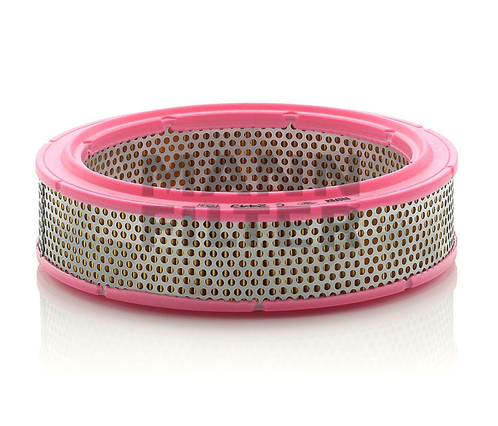 [C-2443]Mann-Filter European Air Filter Element(Fiat Passenger Car and Light Truck 4146050)