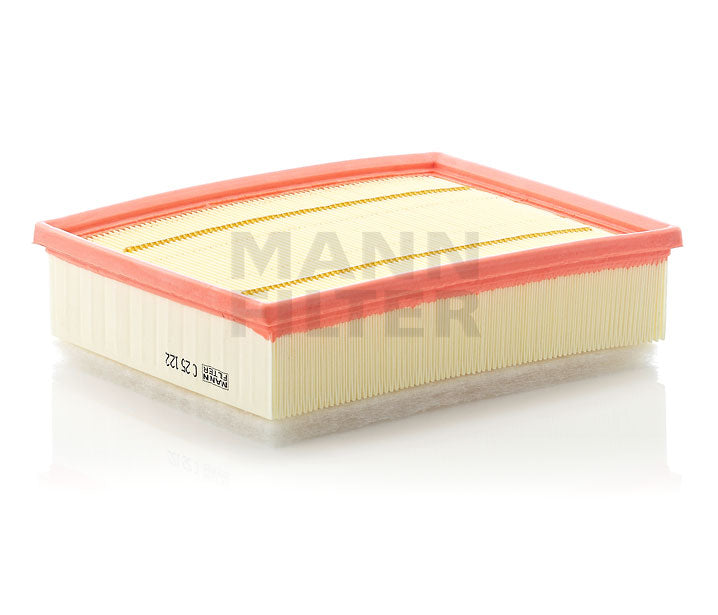 [C-25-122]Elemento del filtro de aire Mann(PHE500060)