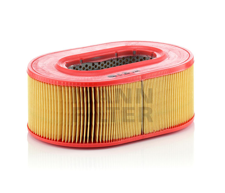 [C-25-124]Mann-Filter European Air Filter Element(Hatz Off-Highway 009 52 900)