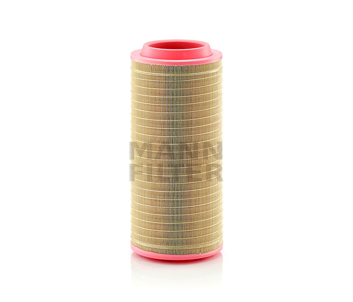 [C-25-710/3]Mann-Filter European Air Filter Element(Industrial- Several Off-Highway 054.599.41)