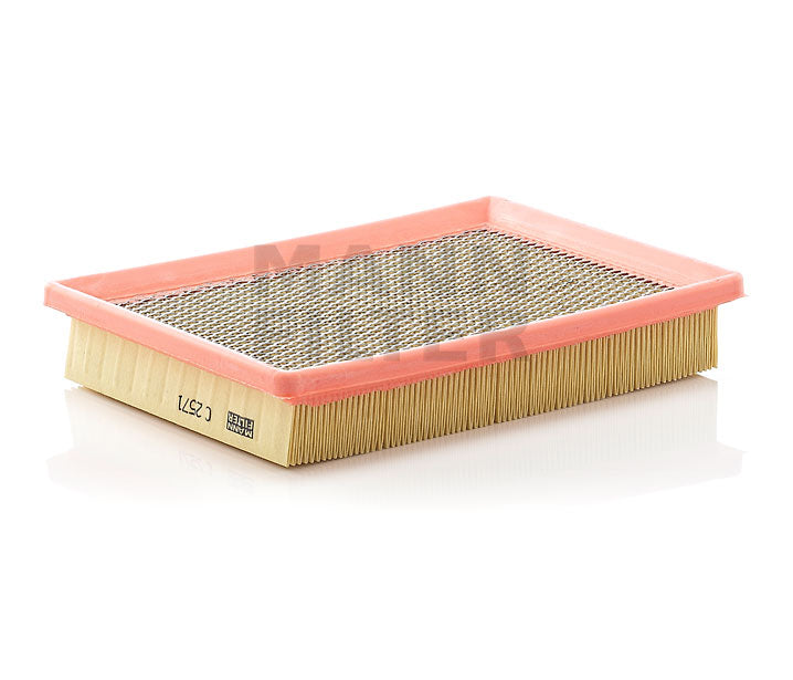 [C-2571]Mann-Filter European Air Filter Element(Alfa Romeo Passenger Car and Light Truck n/a)