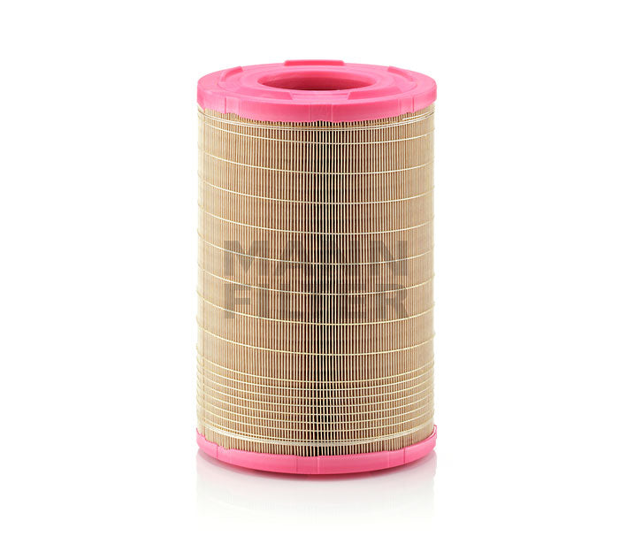 [C-25-730/1]Mann-Filter European Air Filter Element(Industrial- Several Heavy truck and Bus/Off-Highway 81.08405-0015)