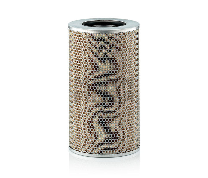 [C-25-860]Mann-Filter European Air Filter Element(Bova Heavy truck and Bus n/a)