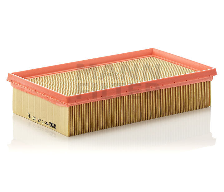 [C-27-103]Mann-Filter European Air Filter Element(Renault Passenger Car and Light Truck n/a)