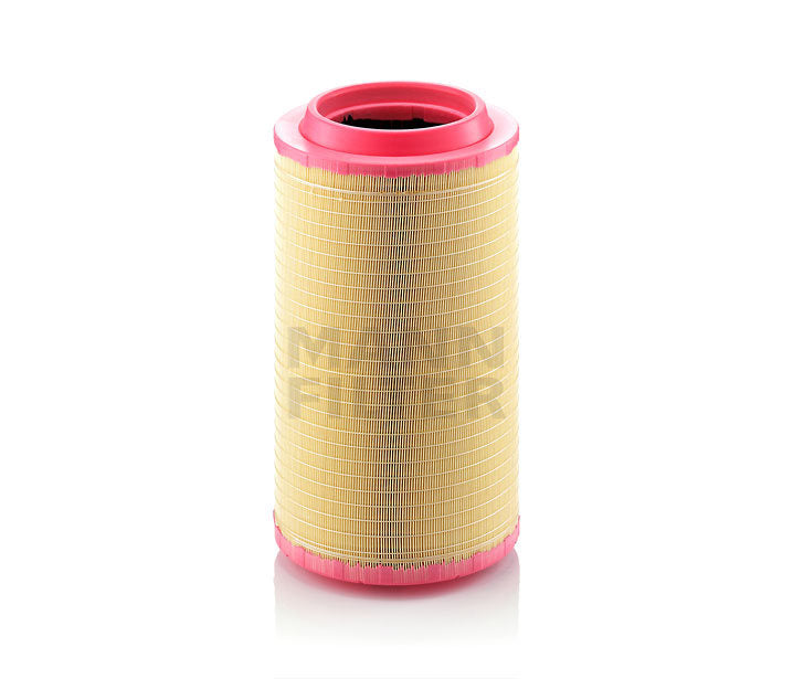 [C-27-1170/6]Mann-Filter European Air Filter Element(DAF Heavy truck and Bus 1789291)