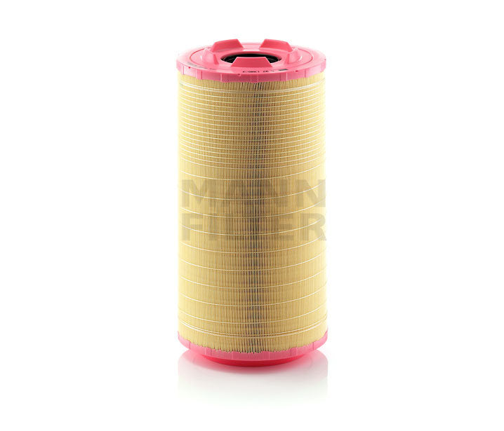 [C-27-1320/3]Elemento filtrante de aire europeo Mann-Filter (Camión pesado y autobús Mercedes-Benz 004 094 35 04)