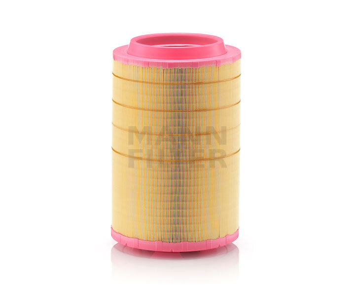 [C-27-998/3]Elemento de filtro de aire Mann(165 7522)