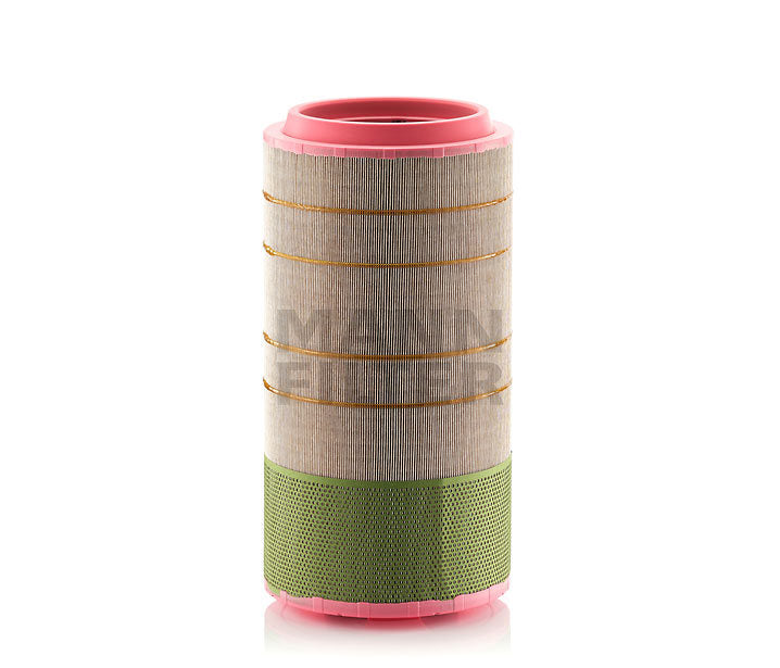 [C-28-1275]Mann-Filter European Air Filter Element(Several Heavy truck and Bus 81.08405-0030)